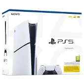 Sony PlayStation 5 Slim Disc Edition