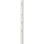 Moderano Garderobenpaneel-Leiste LECCO - B/H/T ca. 10.00x165.00x3.00
