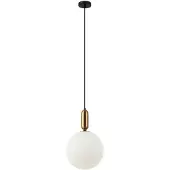 ITALUX ALDEVA PND-02340-1L-BRO Hängelampe