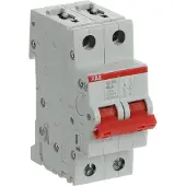 ABB SD202/40 Lasttrennschalter 2P, 40A 2CDD282101R0040