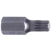 Pro-Line Bity 3/8" Spline M7, L=30mm, 2vnt.. (10865)