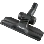 Makita 199455-5, Abguss, Zylinder-Vakuum, Schwarz, , DVC265, VC006GM, VC007GL, 3,8 cm