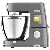 Kenwood KWL90.164SI, 7 l, Silber, Drehregler, Edelstahl, Metall, Edelstahl