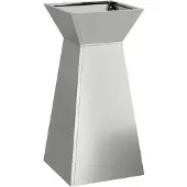 vidaXL Outdoor-Blumentopf