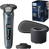 Philips Shaver Series 8000 - Elektrischer Nass- und Trockenrasierer - S8692/55
