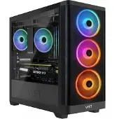 VIST RGB Ryzen 7 5700X 32GB RTX 5060 SSD 1TB nVme Win11