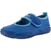 Playshoes Wasserschuhe blau Größe 26/27