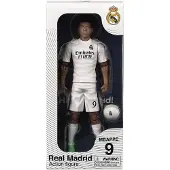 MEGABLEU Bewegliche Figur – Real Madrid – – Mbappé – 20 cm