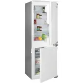 Bauknecht KGIS 16F3 P, 232 l, NoFrost-Funktion (Kühleinheit), SN-T, 4 kg/24h, D, Weiß