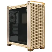 In Win InWin DUBILI Full-Tower - gold