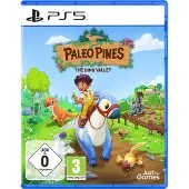 Paleo Pines Spiel für PS5