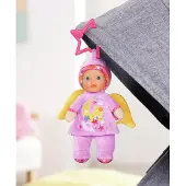 Baby Born Angel for babies 2 ass, Babypuppe, Geschlechtsneutral, Mädchen, 180 mm, Pink