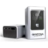 PATONA Platinum Powerbank Luxury One PD35 10000mAh
