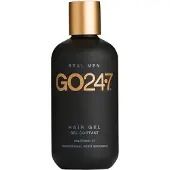 Unite GO247 Real Men Hair Gel (U) 236 ml