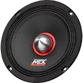 MTX Audio RTX654, 500 W, 125 W, 4 Ohm, 97,2 dB, 150 Hz, 150 - 10000 Hz