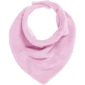 Playshoes Kuschel-Fleece-Halstuch in Rosa | Gr.: onesize