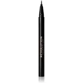Makeup Revolution Makeup Hair Stroke Eyebrow Pen Dark Brown 0.5ml