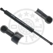 OPTIMAL Heckklappendämpfer Gasfeder Heckklappe Kofferraum Ag-50026