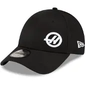 New Era Haas 9forty Flawless Haasf1 Kappe