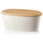 Guzzini Tierra White Keksdose