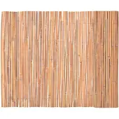 vidaXL Bambuszaun 100x600 cm