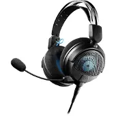 Audio-Technica Ath-gdl3bk Gaming-headset