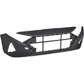 Diederichs 6808050 Stoßstange vorne für HYUNDAI i20 III (BC3, BI3) 2020-