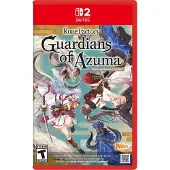 Swt Rune Factory Guardians Of Azuma (Swtt)