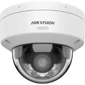 Hikvision 8 MP Smart Hybrid Light mit