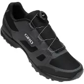 Giro Gauge Boa Mtb-schuhe Grau EU 40 Mann Grau EU 40