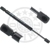 OPTIMAL Heckklappendämpfer Gasfeder Heckklappe Kofferraum Ag-51793