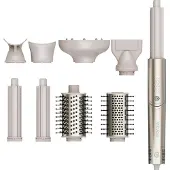 Vevor 8-in-1-Lockenstab