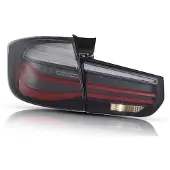 Diederichs 1217791 Heckleuchtensatz beidseitig, hinten für BMW 3 Touring (F31) 2012-2019