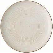 Rosenthal Nature - Sand - Brotteller 16 cm