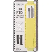 Ifø Bookaroo Pen Pouch - Stifthalter lindgrün