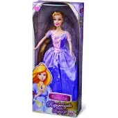 Dante Puppe 30 cm Prinzessin Rapunzel 29021