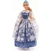 Dante Puppe 30 cm Prinzessin Schnee Königin 29045