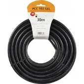 Libox Das beste Kabel KOAXIALKABEL CU GEL ANTENNE 30M