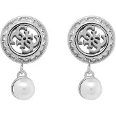GUESS Tiny Pearly Jube05517 Ohrringe