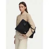 Karl Lagerfeld Handtasche B2W30064 Schwarz