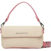 Valentino Alexia Summer - Umhängetasche 24 cm (nat/rosa)
