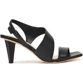 AGL Sandalen D689007PCSOFTY0000 Schwarz