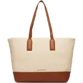 Valentino Handtasche Atena Re VBS9PS01 Beige