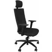 Dauphin Drehstuhl ADJUST - B/H/T ca. 72,00x126,00x72,00