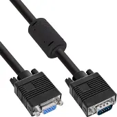 InLine VGA — VGA