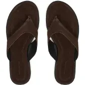 Vagabond Shoemakers Damen Pantoletten Zaida 140 - Bruin - Größe 39