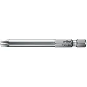 Wiha Bit Professional TORX 1/4" (33928) T40 x 50 mm