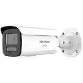 Hikvision 8 MP Smart Hybrid Light mit