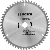 Bosch SAW ALU ECO ALU 190x30x54z B2608644390 - 2608644390