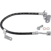 A.B.S. Bremsschlauch 535 mm INN M10x1.0 BANJO 10.0 mm . für TESLA MODEL